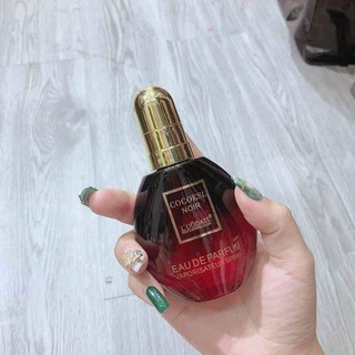 Tinh Dầu Dưỡng tóc COCO Hương Nước Hoa Cao Cấp 80ml