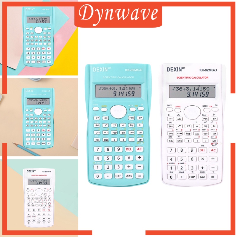 Máy Tính Cầm Tay Chuyên Dụng Cho Học Sinh