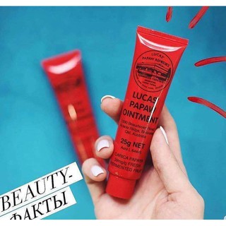 Kem đa năng Lucas’ Papaw Ointment