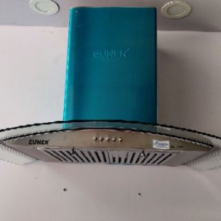 Máy Hút Mùi Kính Cong Cao Cấp EUNER