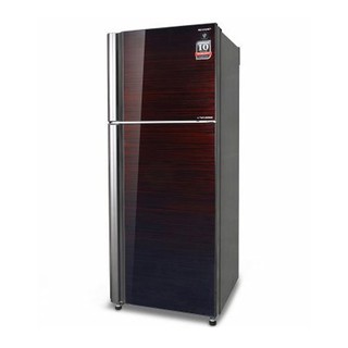 Tủ lạnh Sharp SJ-XP430PG-BK/SL