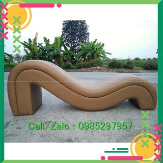 Ghế Tình Yêu - Ghế Sofa Tình Yêu (GHE371)