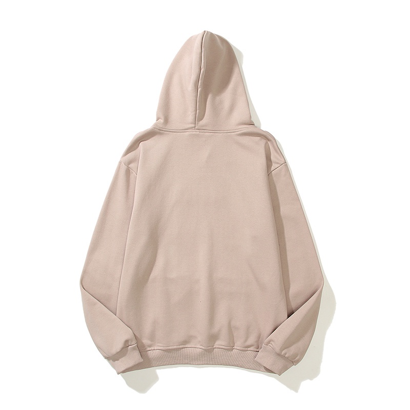 Áo hoodie mặc chui đầu họa tiết chữ DREW thông thường thời trang unisex dành cho cặp đôi | BigBuy360 - bigbuy360.vn