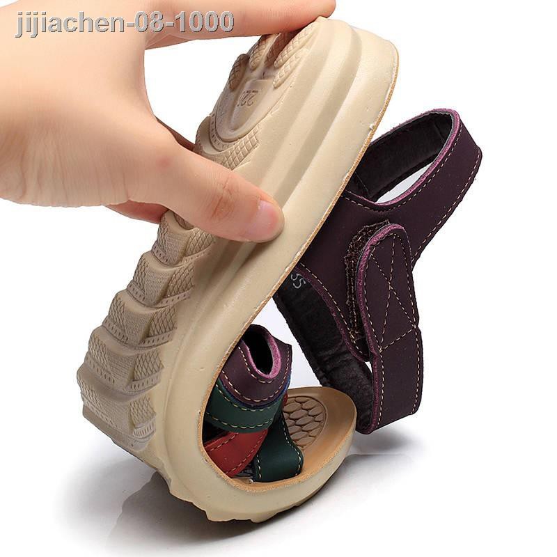 ◙Xăng đan Đế Mềm Thời Trang Cho Phụ Nữ Mang Thai | BigBuy360 - bigbuy360.vn