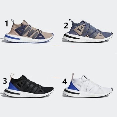 new arriving Adidas ARKYN boost woman sneakers ready stock