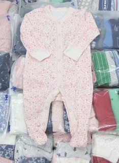 Sleepsuit - body vớ Old Navy size 0-24m