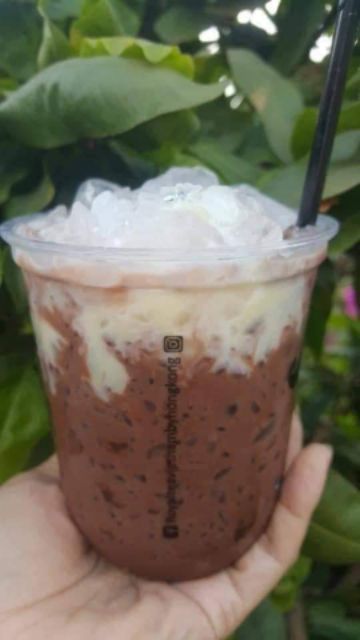 cacao nguyên chất Đaklak 500gr