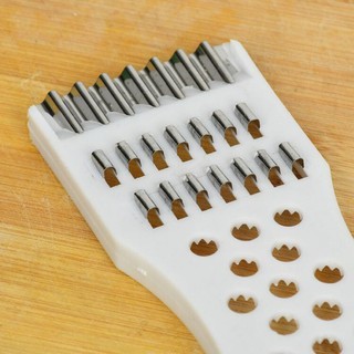 Nạo bàn đa năng 2 size