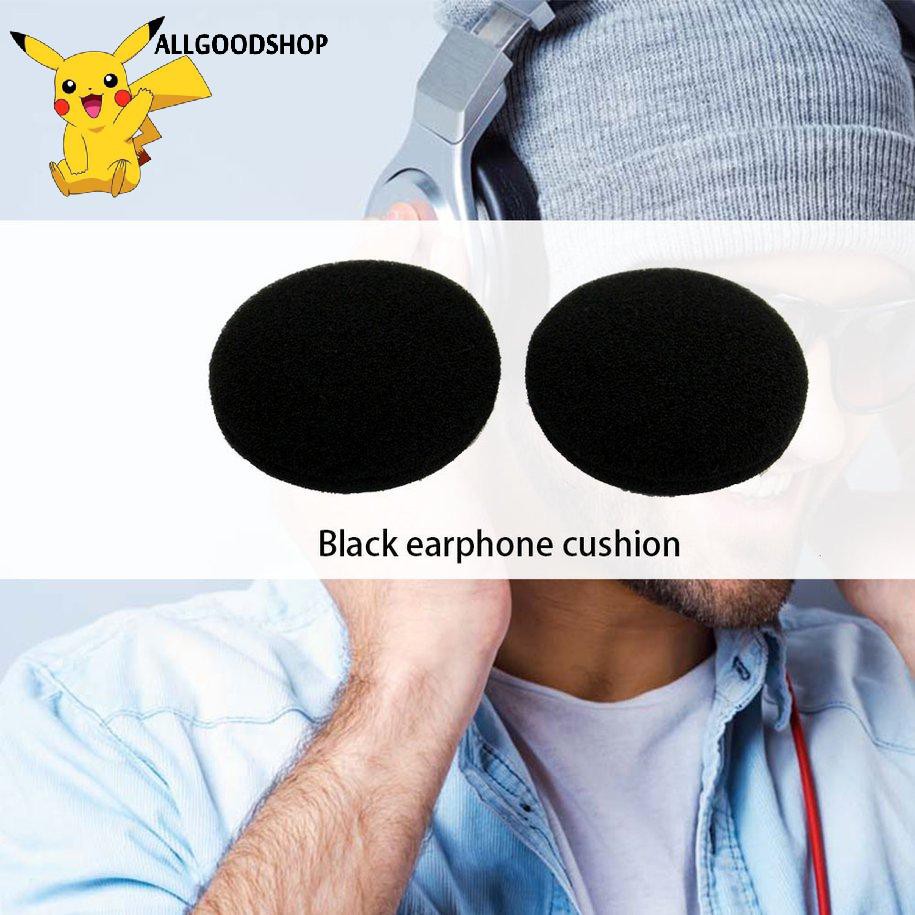 Đệm Xốp Mềm Bọc Đầu Tai Nghe Đường Kính 55mm Jzf-85 All101 | BigBuy360 - bigbuy360.vn