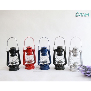 Đèn dầu đi bão đủ màu TAN