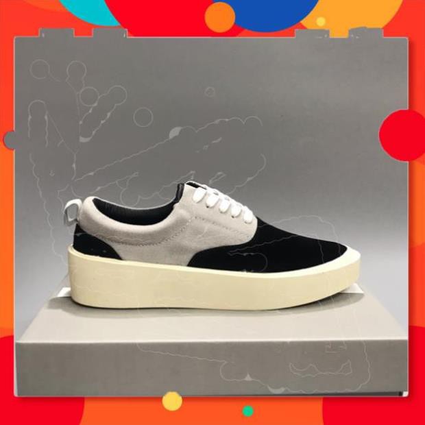 Giày thể Giầy Fear Of God Sơn TÙNG MTP HOT TREND
