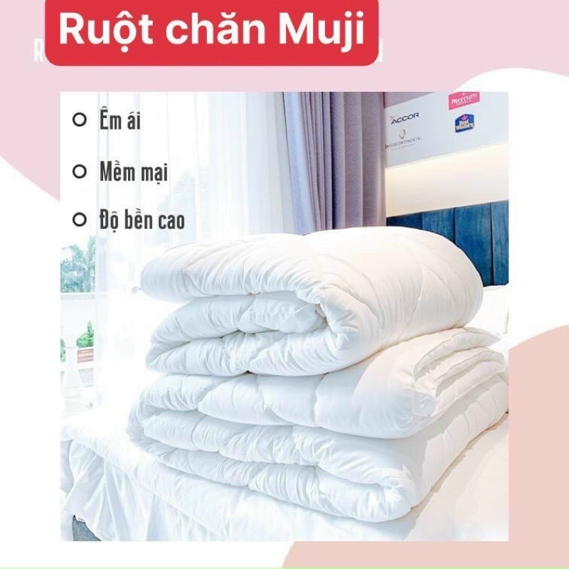 ‼️Ruột chăn chuẩn size 2mx2,3m loại đẹp chuyên hàng nhập khẩu‼️
