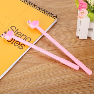 Bút Nước Mực Đen Thiên Nga - Thỏ Hồng VPP