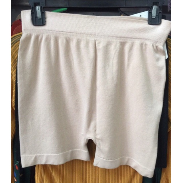 Quần lót gen mặc đầm MS01