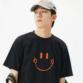 Áo thun Stee SMILE Unisex