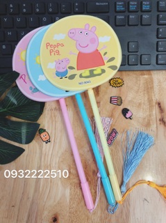 VIẾT BIC QUẠT