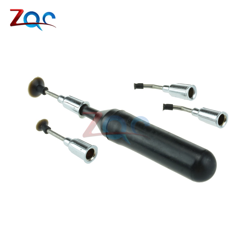 Bút Hút Chân Không Ic 4 Đầu Hút Cho Dụng Cụ Gắp Mt-668