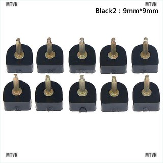 Bộ 10 Chiếc Giày Cao Gót Tiện Dụng