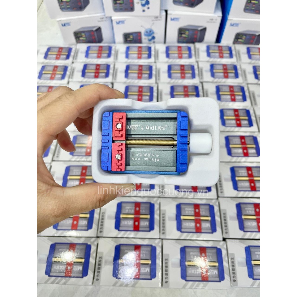 Kẹp main mini Maant Mini100