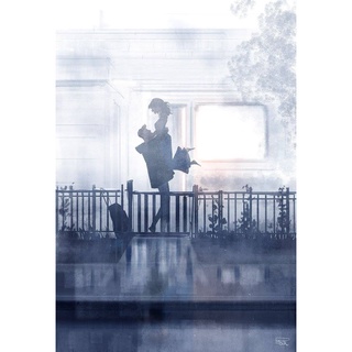 sổ ghi chú ảnh khởi đầu