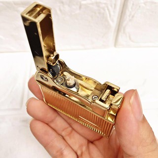BẬT LỬA JOBON XĂNG ĐÁ (SỌC)