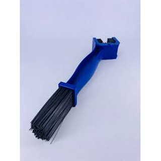 Bàn Chải Chà Sên 3D