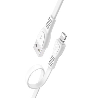 Cáp Sạc Nhanh Hoco 2.4A - BẢO HÀNH 12 THÁNG