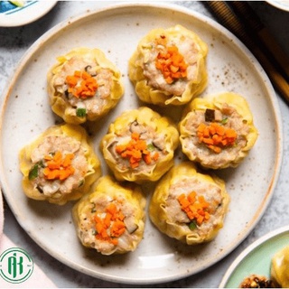 500g Xíu mại Thơm ngon_ship hỏa tốc hcm
