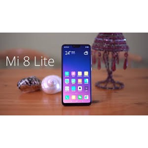 điện thoại Xiaomi Mi8 Lite (Xiaomi Mi 8 Lite ) Chính hãng, 2 sim ram 4G/64G, có Tiếng Việt | BigBuy360 - bigbuy360.vn