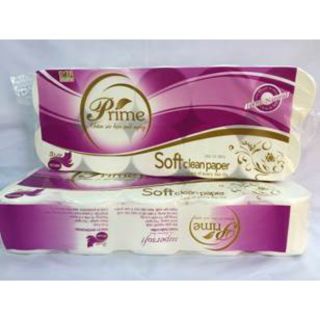 Giấy vệ sinh Prime