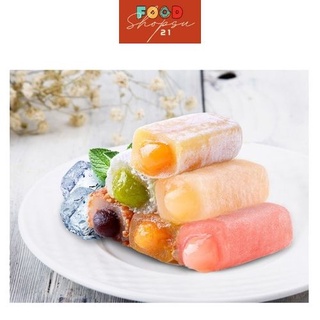 Bánh Mochi Đài Loan truyền thống 210gr