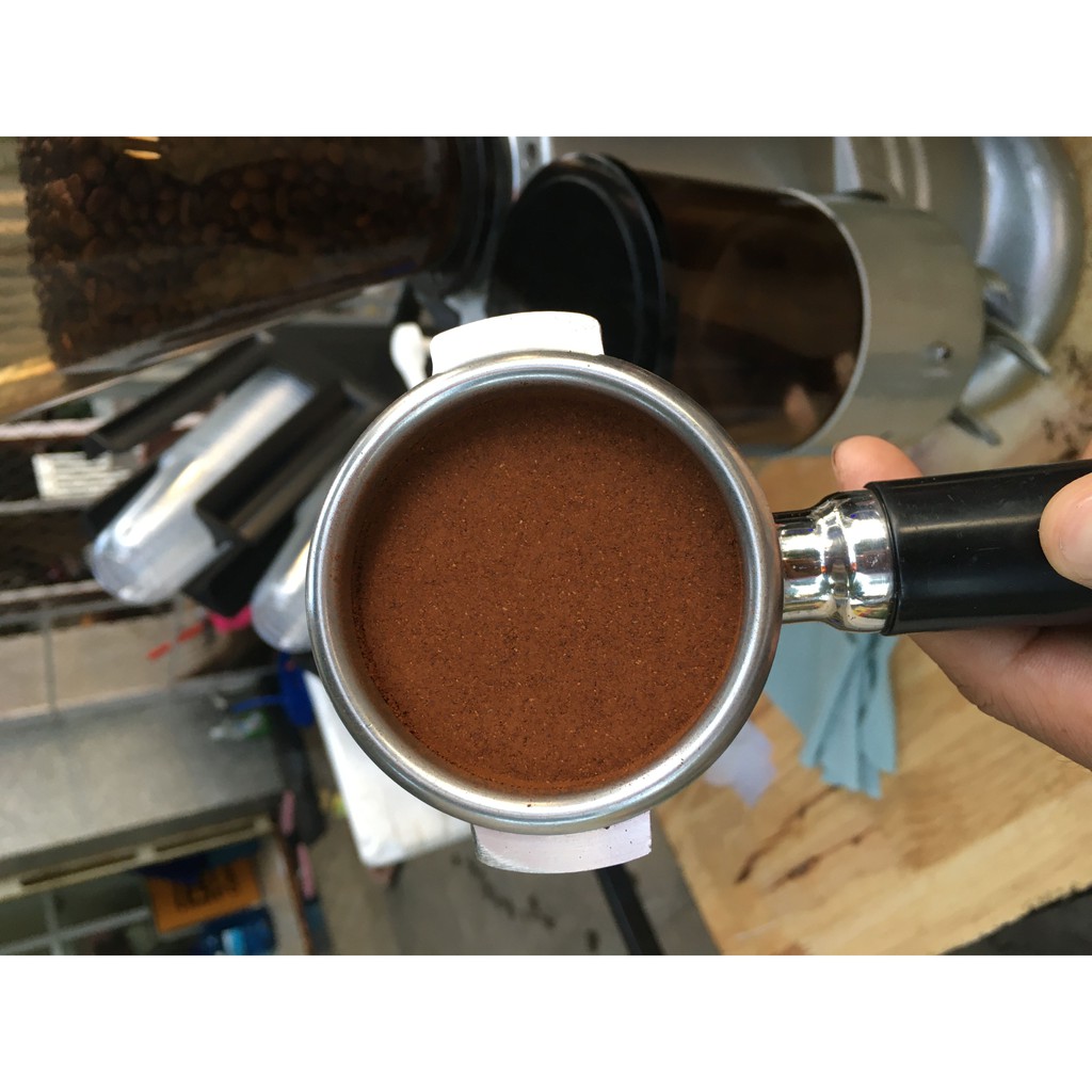 100gr Cà Phê Moka Nguyên Hạt Rang Mộc - Bảo Anh Coffee - Chất Lượng Cao - Moka Pure Coffee - Moka Whole Bean