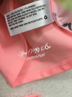 Áo bơi Cat&Jack cho bé gái