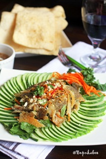 Khô cá đù lớn (6 con/1kg)