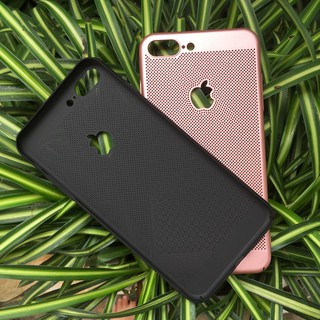 ốp lưng iphone 7 Plus tản nhiệt cao cấp