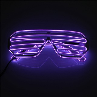 Mắt kính đèn led