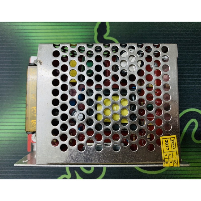 Nguồn tổ ong 12V 5A cũ 90%
