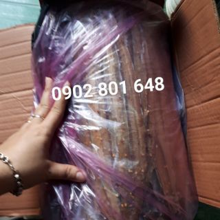 500gr Khô cá hố loại 1