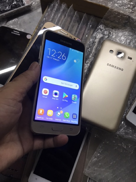 Điện thoại samsung j320 (2016) chính hãng | BigBuy360 - bigbuy360.vn