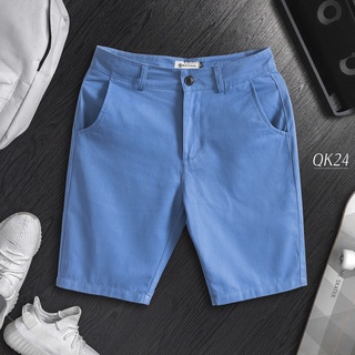 Quần Short BATINO Dành Cho Nam Chất KaKi