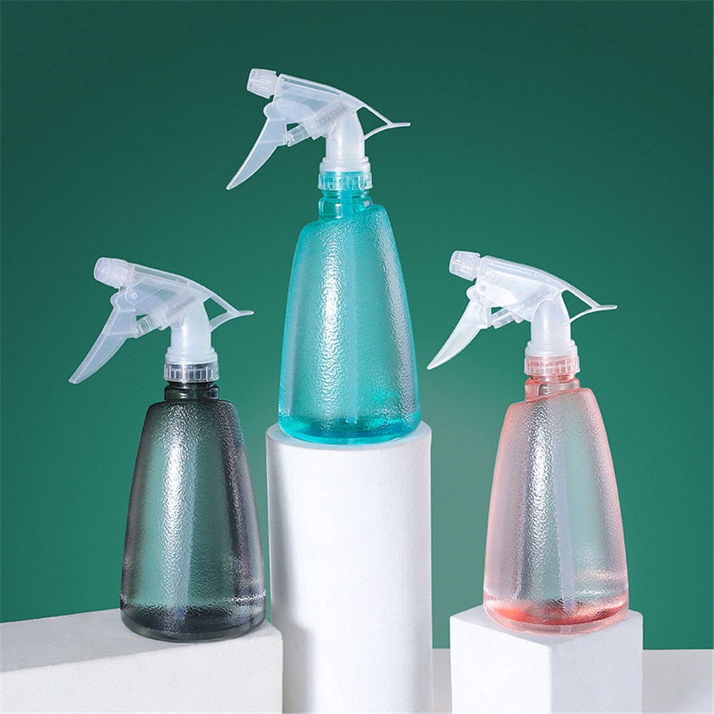 Bình Xịt Nước Tưới Cây Cầm Tay Dung Tích 500ML Đa Năng Tiện Dụng