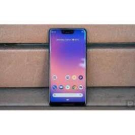 điện thoại Google Pixel 3 XL ram 4G/128G mới Chính hãng 2sim (1 nano sim, 1 esim), chiến PUBG/Free Fire siêu mướt