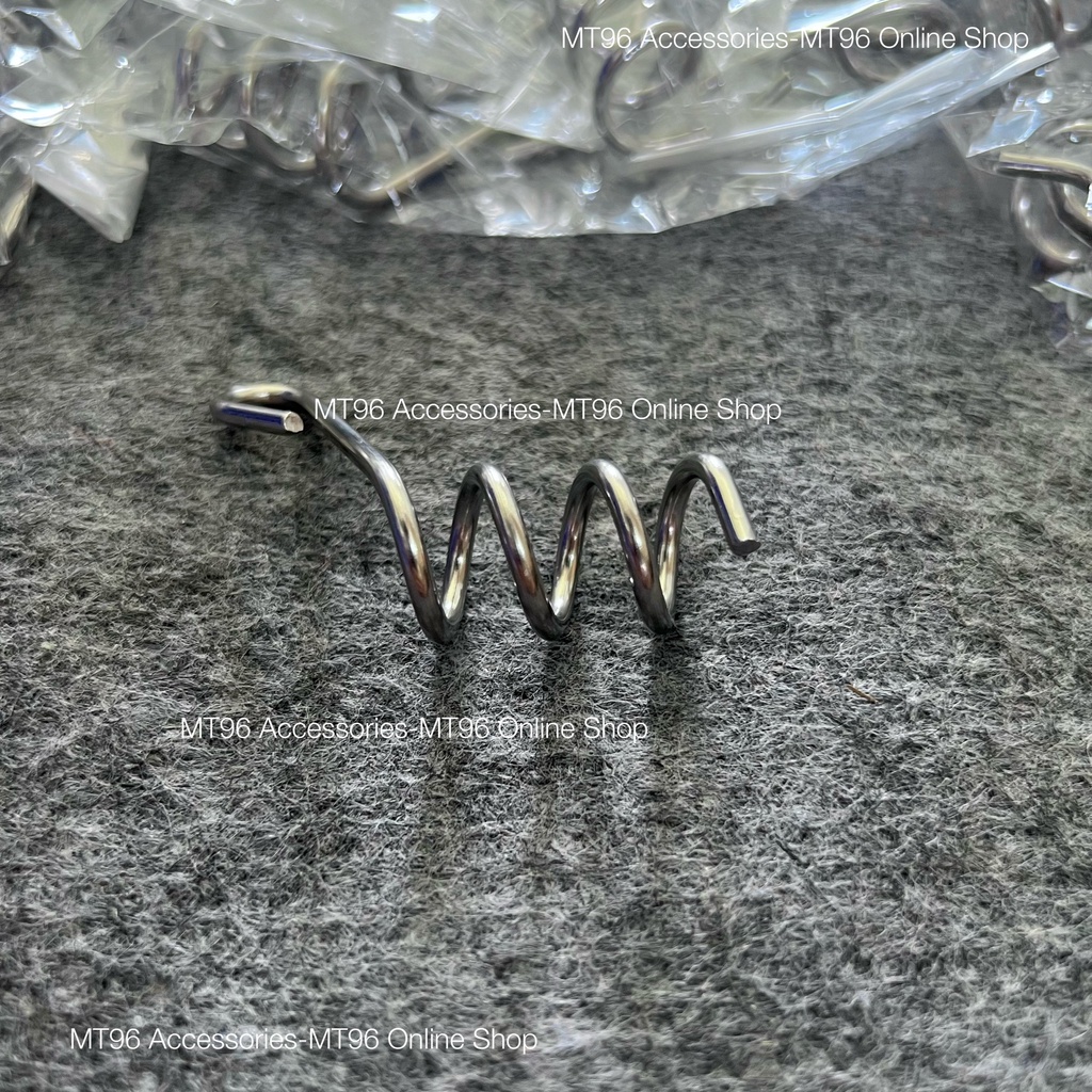 Pát Dây Dầu Inox Gắn Nhiều Dòng Xe Chuẩn Inox304 Không Gỉ