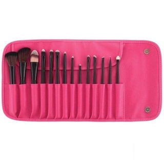 Bộ Cọ Trang Điểm Makeup Vacosi Essential Brush Set