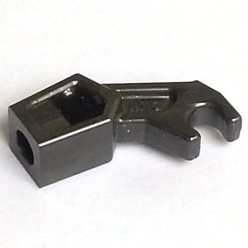 -Lego chính hãng, nhà máy anh hùng, Cánh tay cơ học - ID 53989, 58342