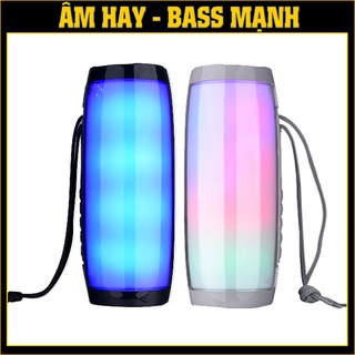 Loa bluetooth bass mạnh cl157 𝐇𝐚̀𝐧𝐠 𝐂𝐚𝐨 𝐂𝐚̂́𝐩 𝐁𝐚̉𝐨 𝐇𝐚̀𝐧𝐡 𝟏𝟐 𝐓𝐡𝐚́𝐧𝐠 đèn led theo nhạc