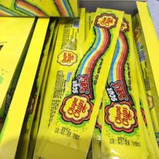 Kẹo Dẻo Cầu Vồng CHUPA CHUPS 8g