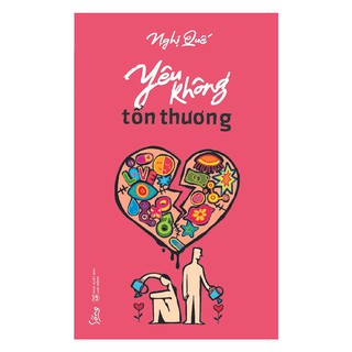 Yêu Không Tổn Thương