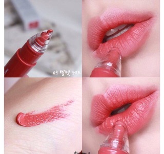 Son Mamonde Creamy Tint Squeeze Lip