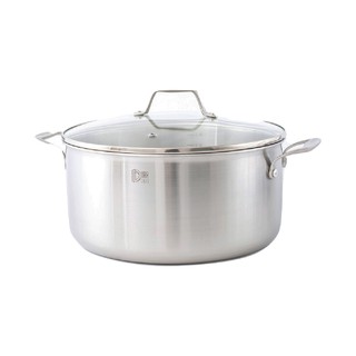 NỒI INOX DURACHEFS 9L